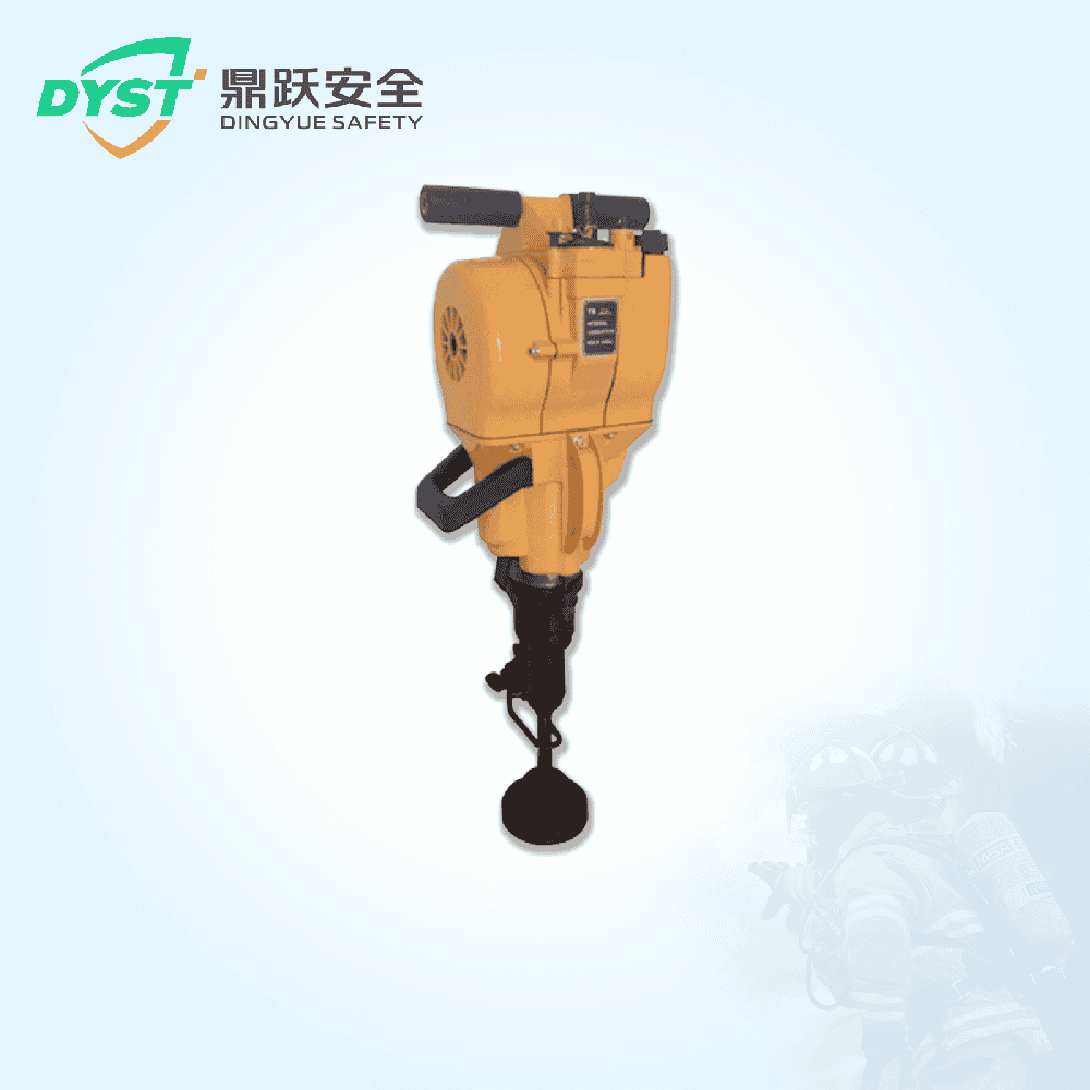 鑿巖機